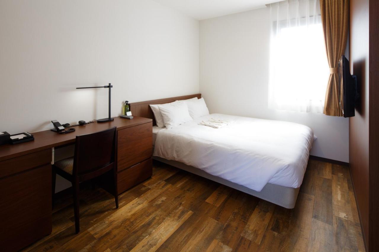 Arietta Hotel Hakata Fukuoka  Luaran gambar