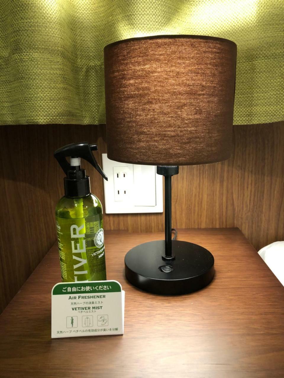 Arietta Hotel Hakata Fukuoka  Luaran gambar